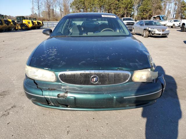 Photo 5 from auction – 1999 BUICK CENTURY CU with VIN 2G4WS52MXX1628529