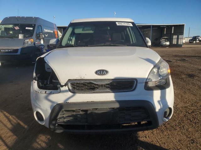 Photo 5 from auction – 2012 KIA SOUL with VIN KNDJT2A52C7474142