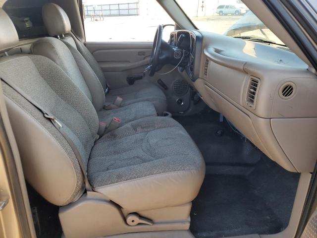 Photo 7 from auction – 2004 CHEVROLET 1500 with VIN 1GCEC14V54Z195149