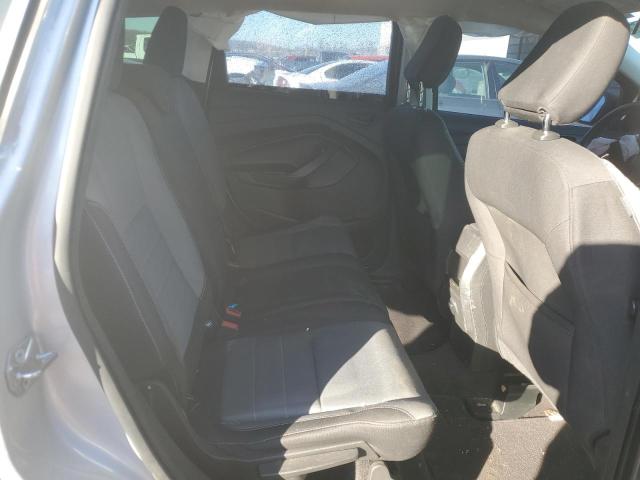 Photo 10 from auction – 2018 FORD ESCAPE S with VIN 1FMCU0F70JUB86702