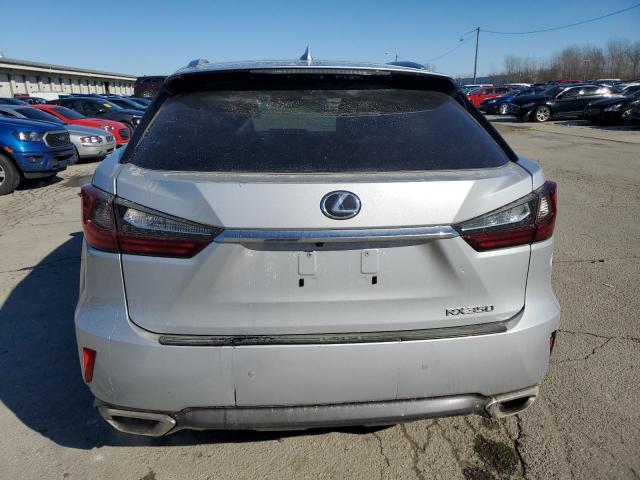 Photo 6 from auction – 2017 LEXUS RX 350 BAS with VIN 2T2BZMCA8HC100712