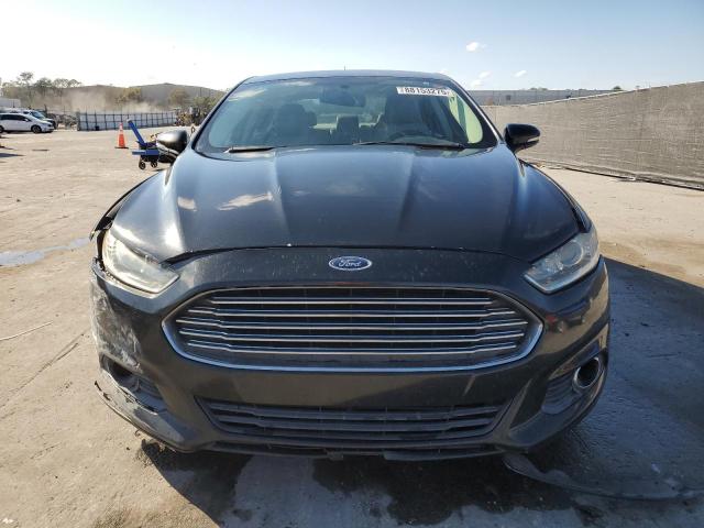 Photo 5 from auction – 2013 FORD FUSION SE with VIN 3FA6P0HR0DR337921