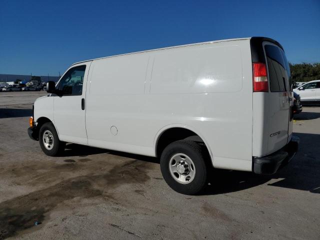 Photo 2 from auction – 2017 CHEVROLET EXPRESS G2 with VIN 1GCWGAFF6H1123279