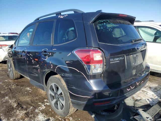 Photo 2 from auction – 2017 SUBARU FORESTER 2 with VIN JF2SJAEC7HH565732