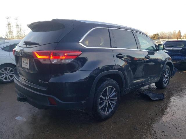 Photo 3 from auction – 2017 TOYOTA HIGHLANDER with VIN 5TDJZRFH5HS463918
