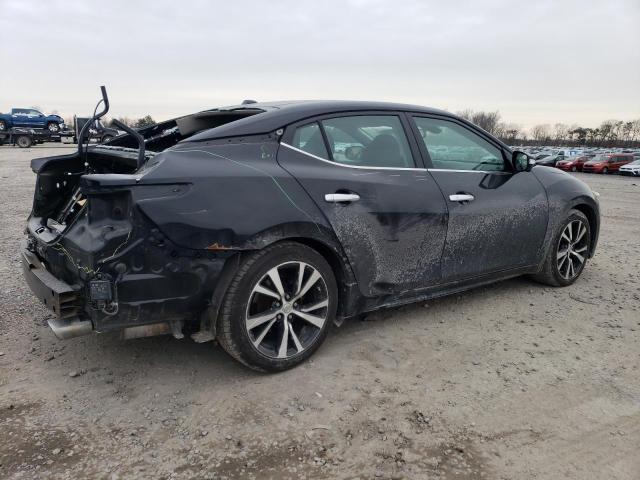 Photo 3 from auction – 2017 NISSAN MAXIMA 3.5 with VIN 1N4AA6AP1HC455200