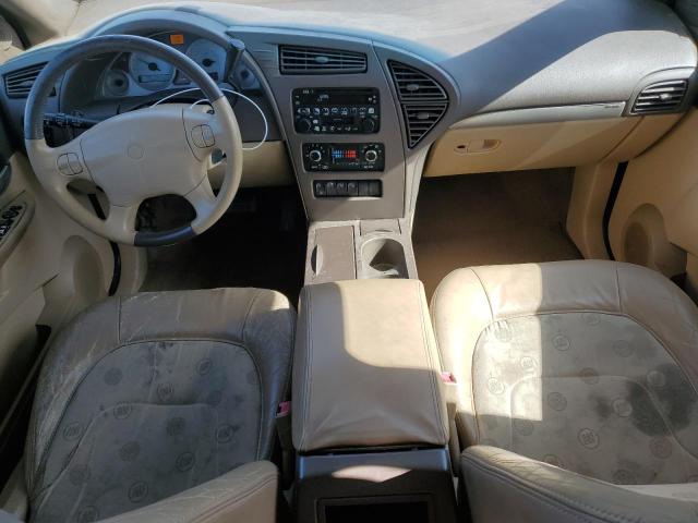Photo 8 from auction – 2003 BUICK RENDEZVOUS with VIN 3G5DA03E43S512855