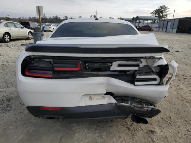 Photo 6 from auction – 2019 DODGE CHALLENGER with VIN 2C3CDZBT3KH695025