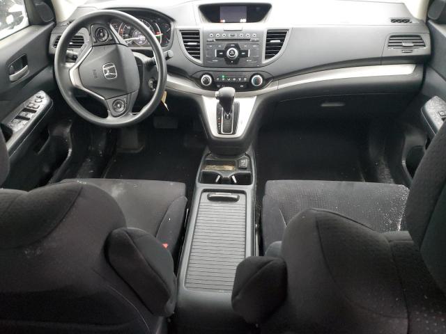 Photo 8 from auction – 2012 HONDA CR-V EX with VIN JHLRM4H57CC021761