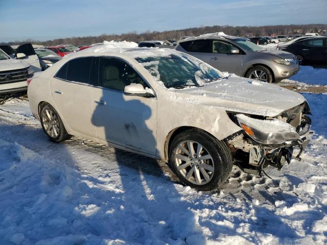 Photo 4 from auction – 2013 CHEVROLET MALIBU LTZ with VIN 1G11H5SA5DF207110