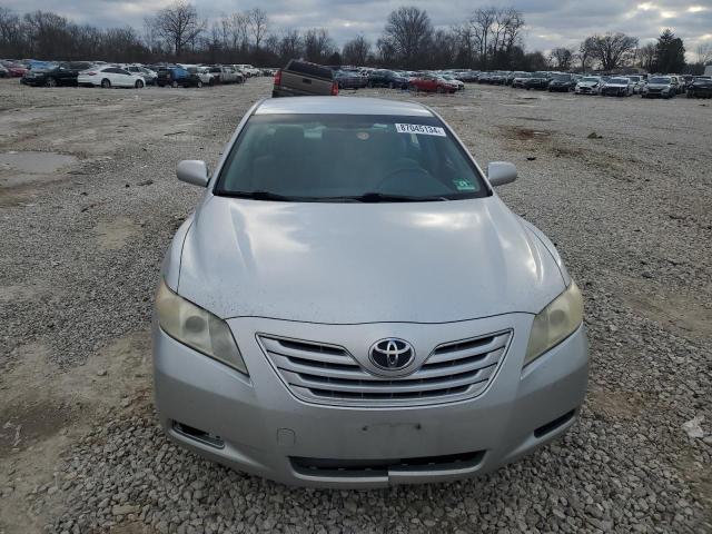 Photo 5 from auction – 2007 TOYOTA CAMRY CE with VIN JTNBE46K573081978