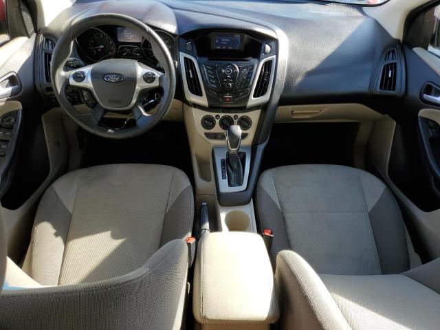 Photo 8 from auction – 2014 FORD FOCUS SE with VIN 1FADP3F23EL150994