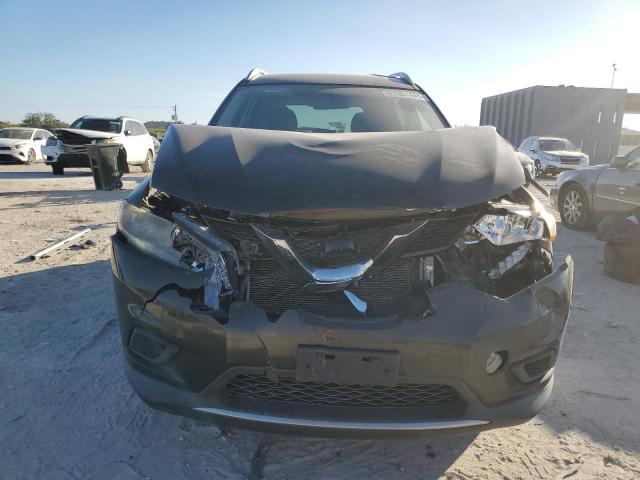 Photo 5 from auction – 2015 NISSAN ROGUE S with VIN KNMAT2MV8FP540015
