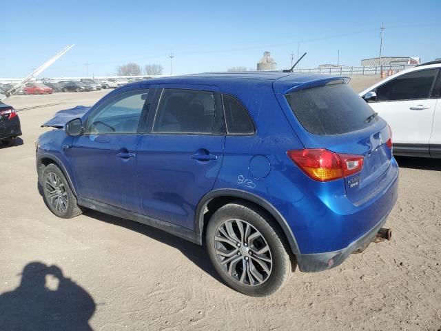 Photo 2 from auction – 2016 MITSUBISHI OUTLANDER with VIN JA4AR3AW7GZ047329