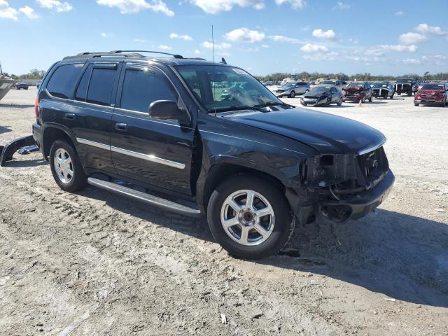 Photo 4 from auction – 2007 GMC ENVOY with VIN 1GKDS13S472107120