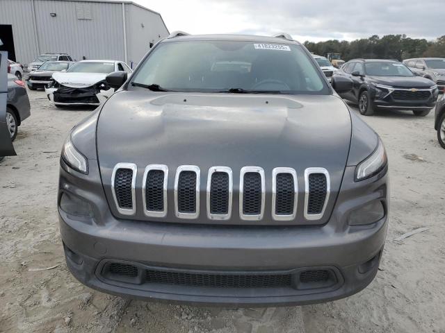 Photo 5 from auction – 2014 JEEP CHEROKEE L with VIN 1C4PJLCBXEW139390