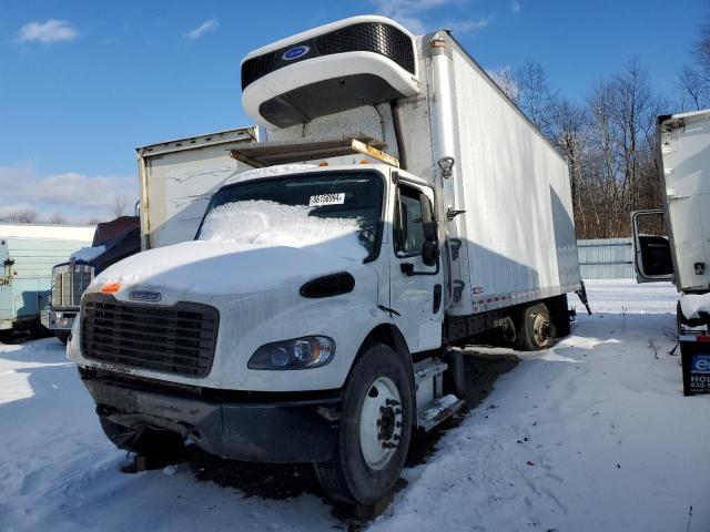 FREIGHTLINER M2 106 MED 2021 with VIN 3ALACWD24MDML4126 - Photo from auction
