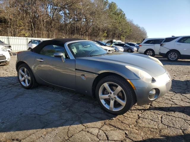 Photo 4 from auction – 2007 PONTIAC SOLSTICE with VIN 1G2MB35B87Y127103