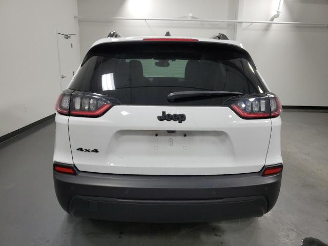 Photo 6 from auction – 2023 JEEP CHEROKEE A with VIN 1C4PJMMB6PD114148