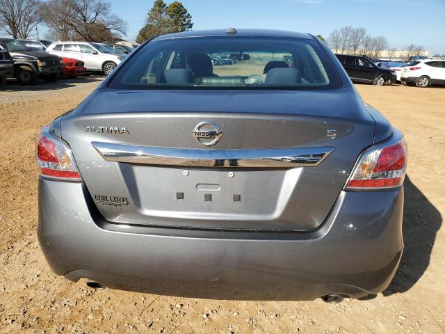 Photo 6 from auction – 2015 NISSAN ALTIMA 2.5 with VIN 1N4AL3AP2FN388701