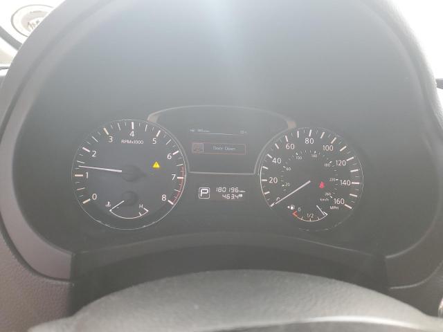 Photo 9 from auction – 2013 NISSAN ALTIMA 2.5 with VIN 1N4AL3AP2DC262640