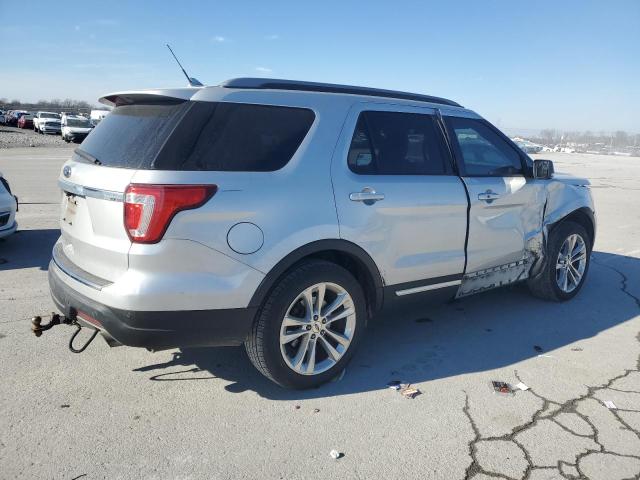 Photo 3 from auction – 2018 FORD EXPLORER X with VIN 1FM5K7D87JGB84611