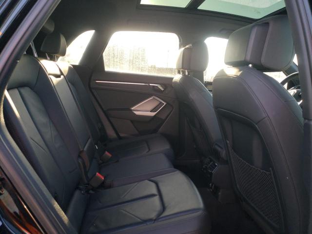 Photo 11 from auction – 2021 AUDI Q3 PREMIUM with VIN WA1AUCF35M1096892