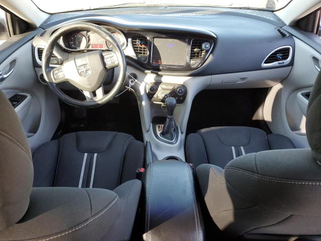Photo 8 from auction – 2013 DODGE DART SXT with VIN 1C3CDFBA0DD313319
