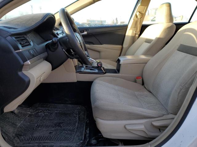 Photo 7 from auction – 2014 TOYOTA CAMRY L with VIN 4T1BF1FK1EU785176