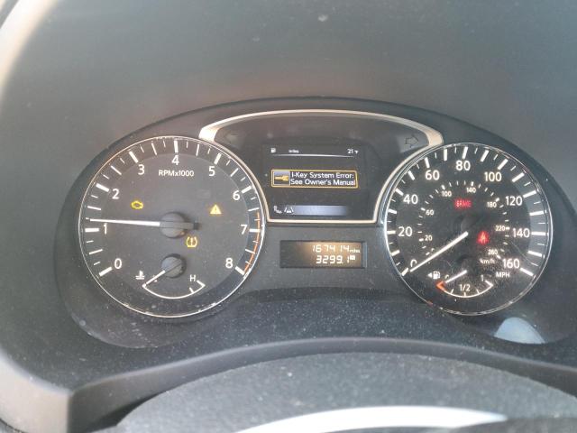 Photo 9 from auction – 2014 NISSAN ALTIMA 2.5 with VIN 1N4AL3AP8EC900682