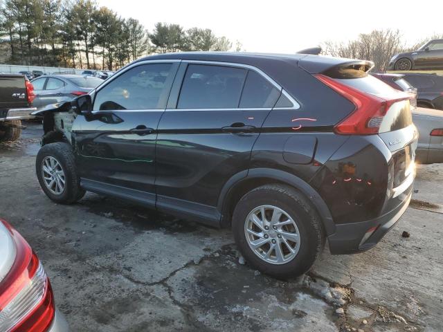 Photo 2 from auction – 2019 MITSUBISHI ECLIPSE CR with VIN JA4AS3AA0KZ008485