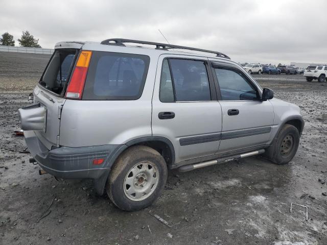 Photo 3 from auction – 2001 HONDA CR-V LX with VIN JHLRD18411C007809