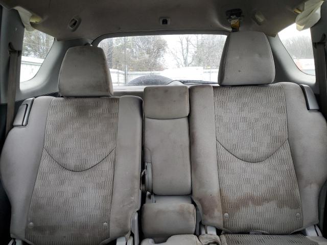 Photo 10 from auction – 2012 TOYOTA RAV4 with VIN 2T3KF4DV2CW133847