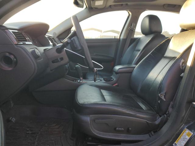 Photo 7 from auction – 2015 CHEVROLET IMPALA with VIN 2G1WC5E39F1113095