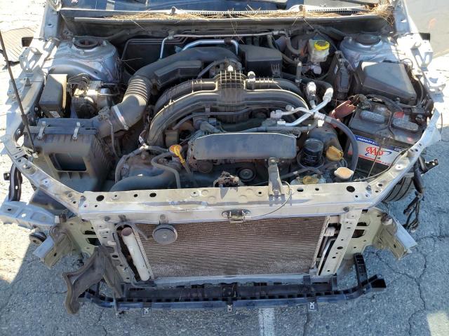 Photo 11 from auction – 2017 SUBARU IMPREZA PR with VIN 4S3GTAB64H3713507