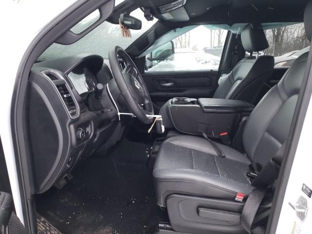 Photo 7 from auction – 2025 RAM 1500 TRADE with VIN 1C6SRFGP5SN543796