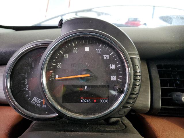 Photo 9 from auction – 2017 MINI COOPER with VIN WMWXU1C54H2E17895