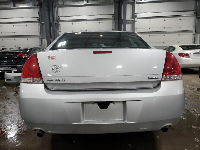 Photo 6 from auction – 2013 CHEVROLET IMPALA LS with VIN 2G1WF5E3XD1229989