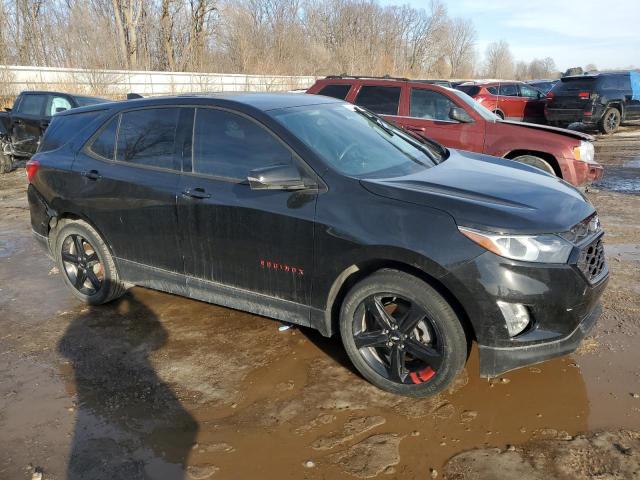 Photo 4 from auction – 2019 CHEVROLET EQUINOX LT with VIN 2GNAXLEX4K6227166