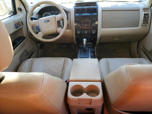 Photo 8 from auction – 2011 FORD ESCAPE LIM with VIN 1FMCU0EG3BKB88457