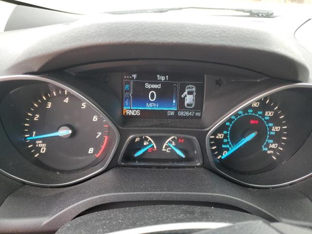 Photo 9 from auction – 2015 FORD ESCAPE TIT with VIN 1FMCU0J98FUA04504