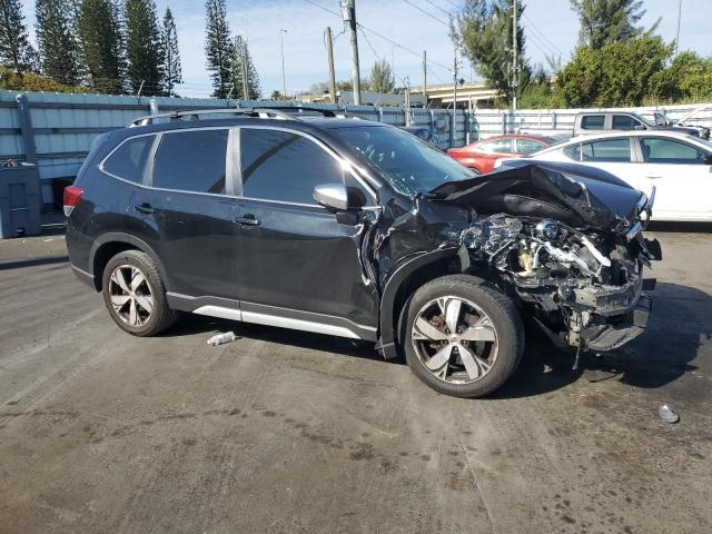 Photo 4 from auction – 2020 SUBARU FORESTER T with VIN JF2SKAXC9LH561989