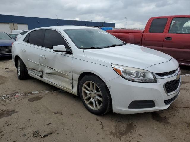 Photo 4 from auction – 2016 CHEVROLET MALIBU LIM with VIN 1G11C5SA4GF114243