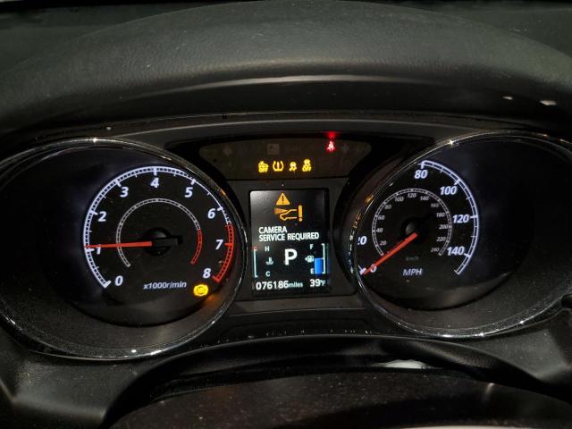 Photo 9 from auction – 2021 MITSUBISHI OUTLANDER with VIN JA4ARUAU0MU033320