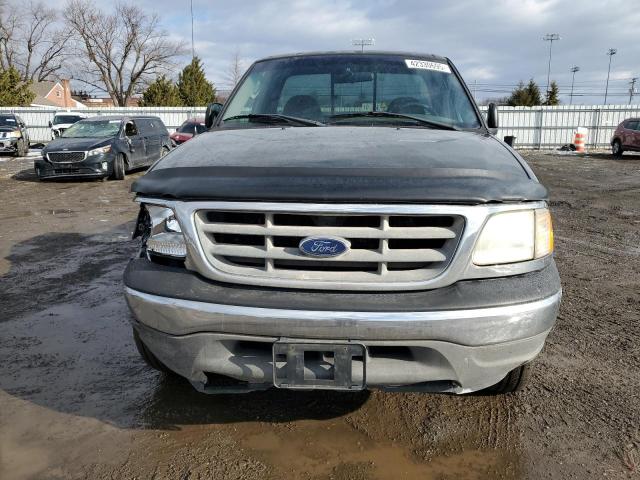 Photo 5 from auction – 2003 FORD F150 with VIN 2FTRF18203CA87350