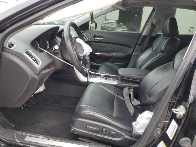Photo 7 from auction – 2015 ACURA TLX TECH with VIN 19UUB2F51FA004265