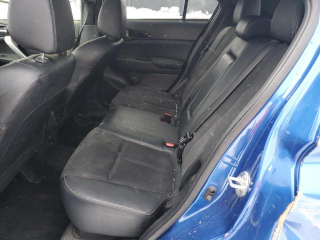 Photo 11 from auction – 2023 MITSUBISHI ECLIPSE CR with VIN JA4ATVAA6PZ605267