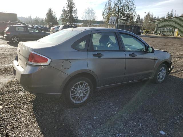 Photo 3 from auction – 2009 FORD FOCUS SE with VIN 1FAHP35N99W106015