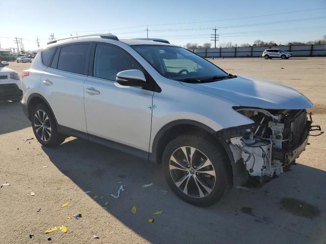 Photo 4 from auction – 2015 TOYOTA RAV4 LIMIT with VIN 2T3DFREV2FW394159