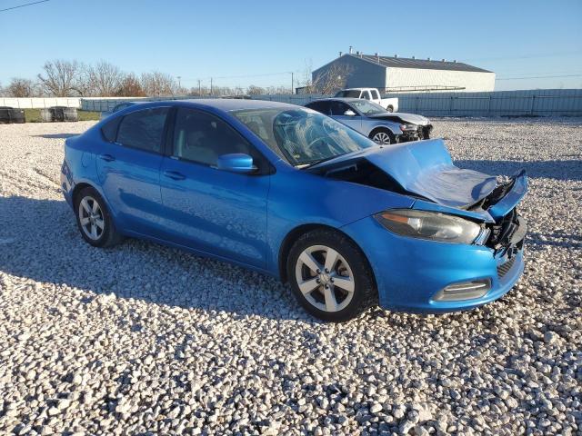 Photo 4 from auction – 2016 DODGE DART SXT with VIN 1C3CDFBBXGD571067